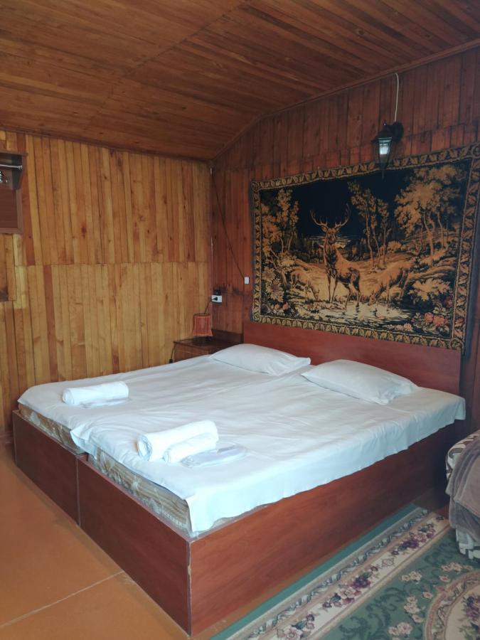 Iris B&B In Debed Canyon Алаверди Стая снимка