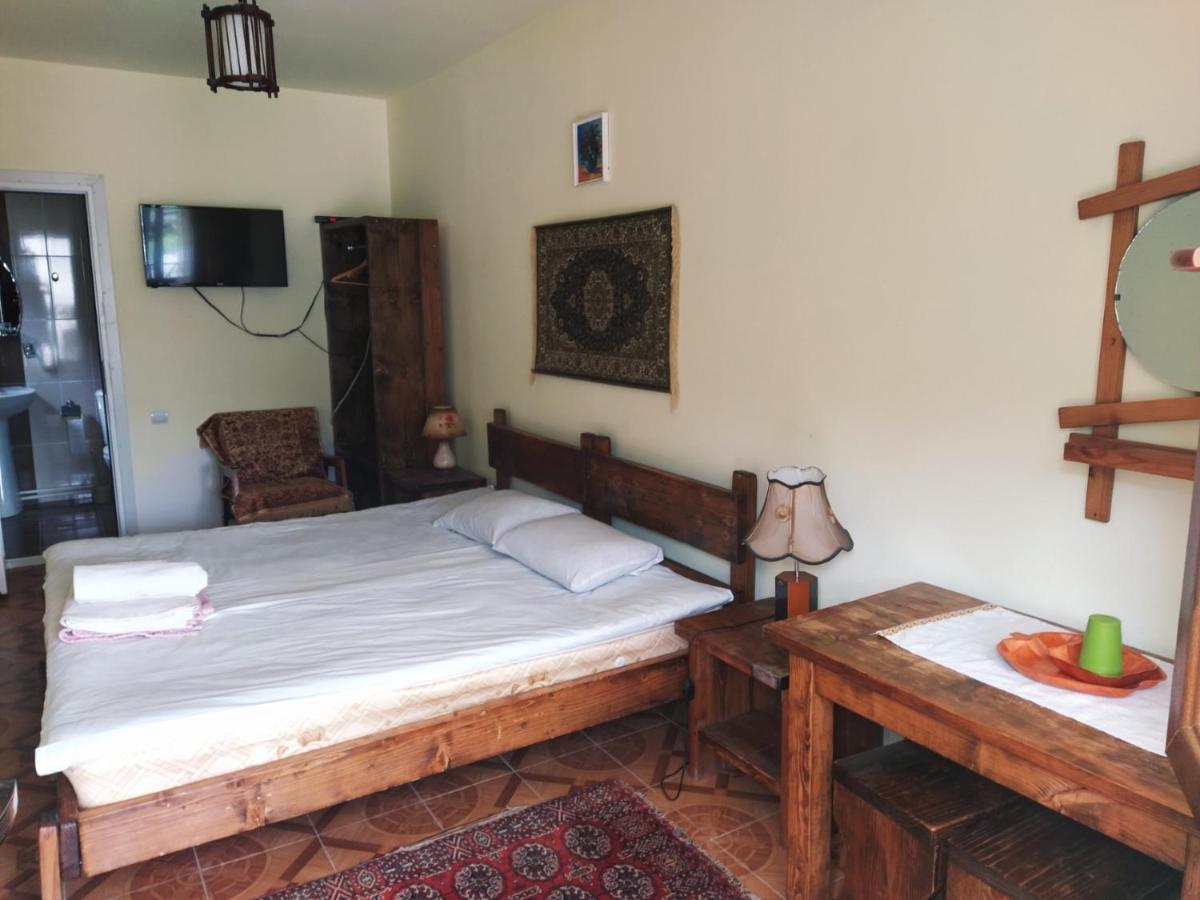 Iris B&B In Debed Canyon Алаверди Стая снимка