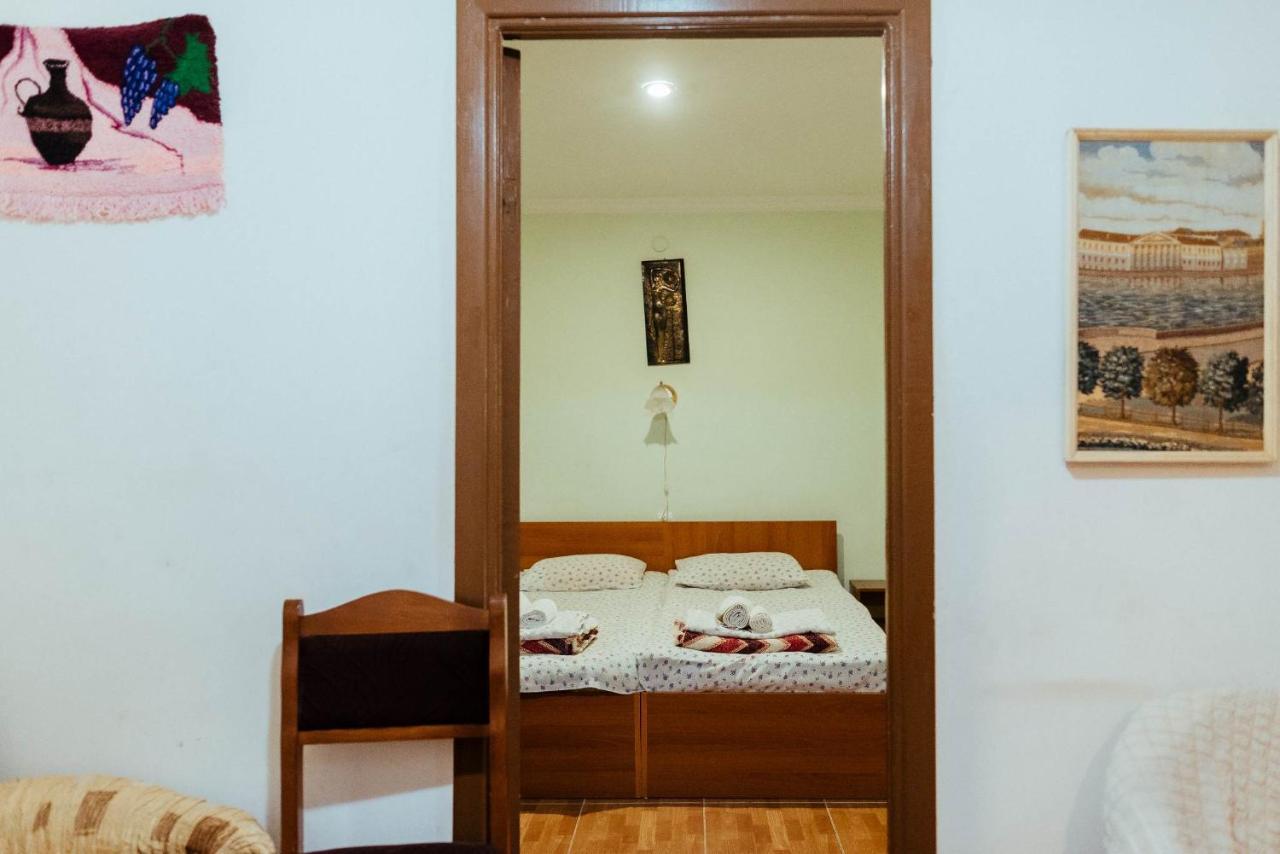 Iris B&B In Debed Canyon Алаверди Екстериор снимка