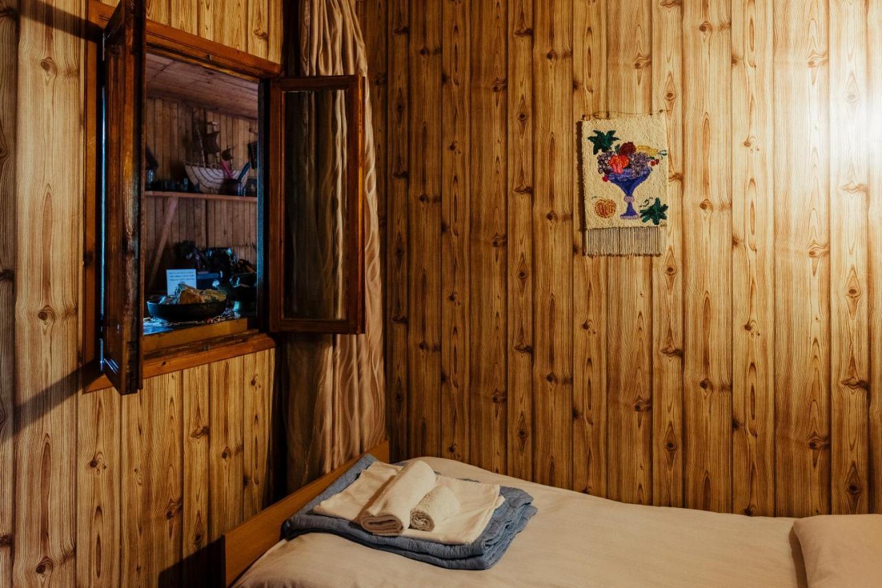 Iris B&B In Debed Canyon Алаверди Екстериор снимка
