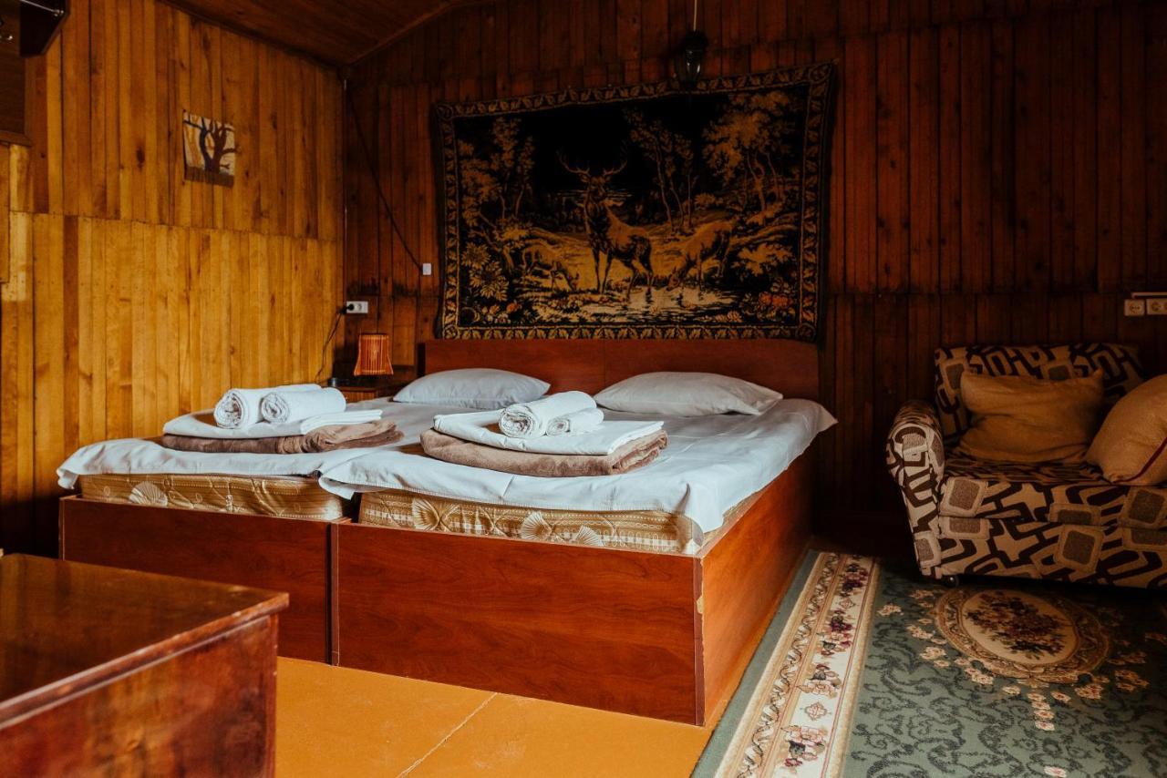 Iris B&B In Debed Canyon Алаверди Екстериор снимка