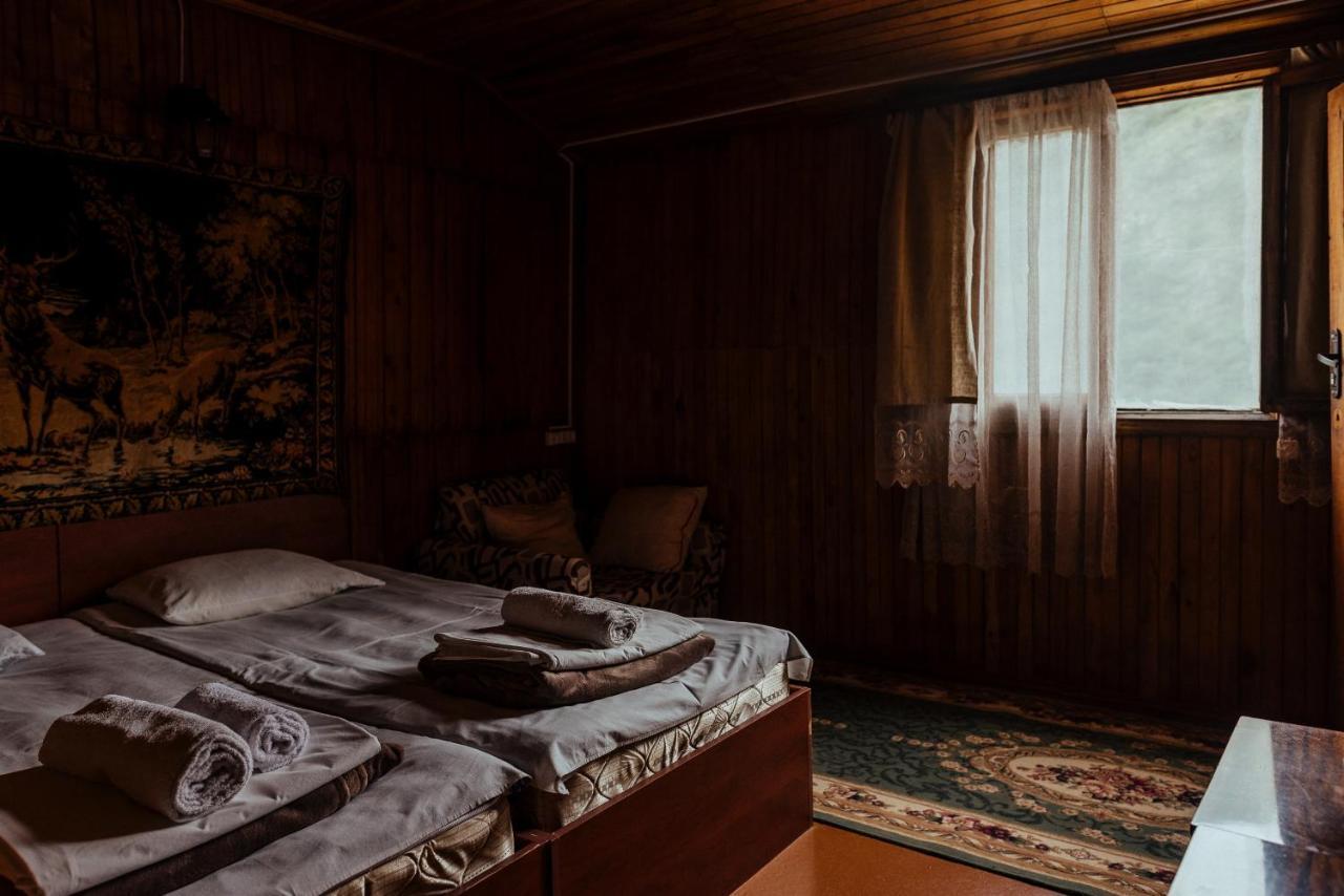 Iris B&B In Debed Canyon Алаверди Екстериор снимка