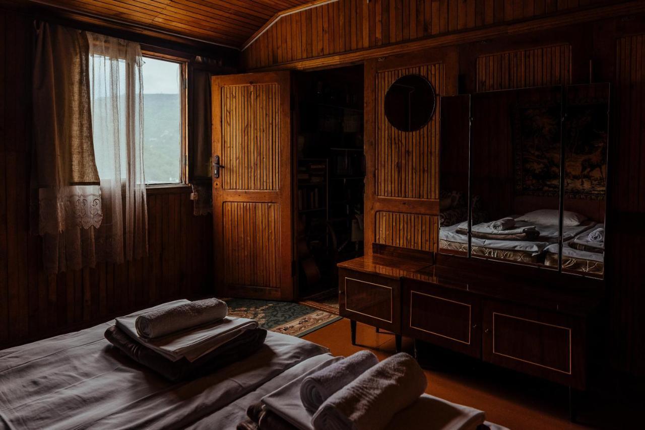 Iris B&B In Debed Canyon Алаверди Екстериор снимка