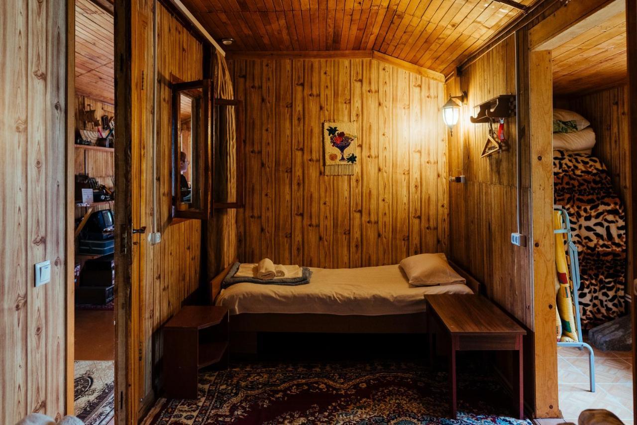 Iris B&B In Debed Canyon Алаверди Екстериор снимка