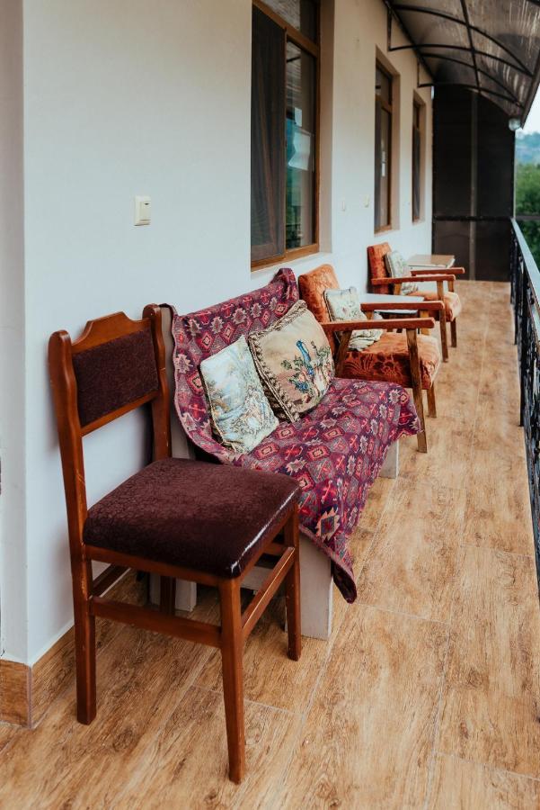 Iris B&B In Debed Canyon Алаверди Екстериор снимка