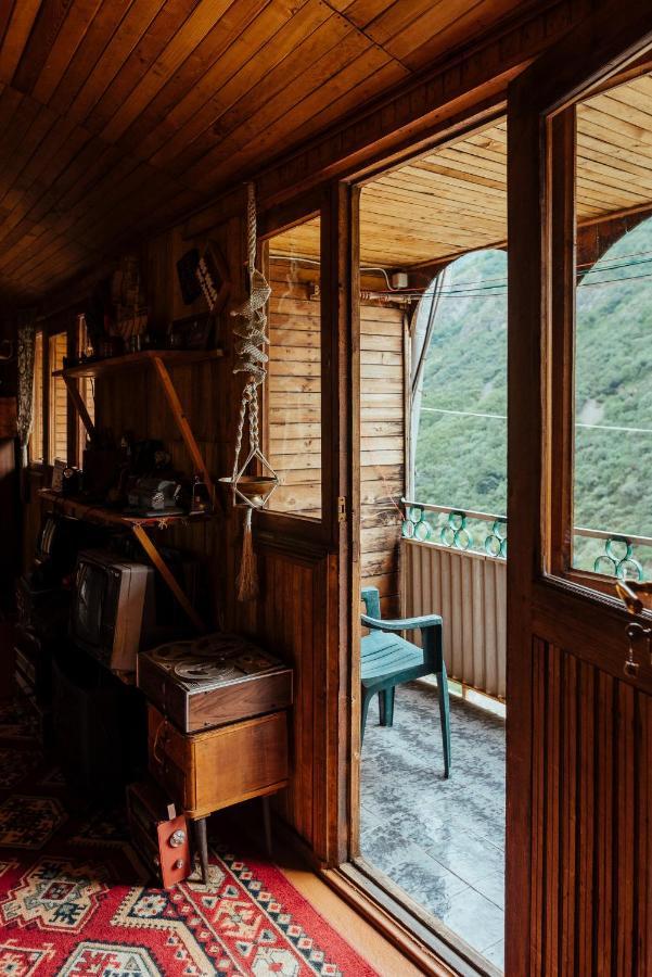 Iris B&B In Debed Canyon Алаверди Екстериор снимка
