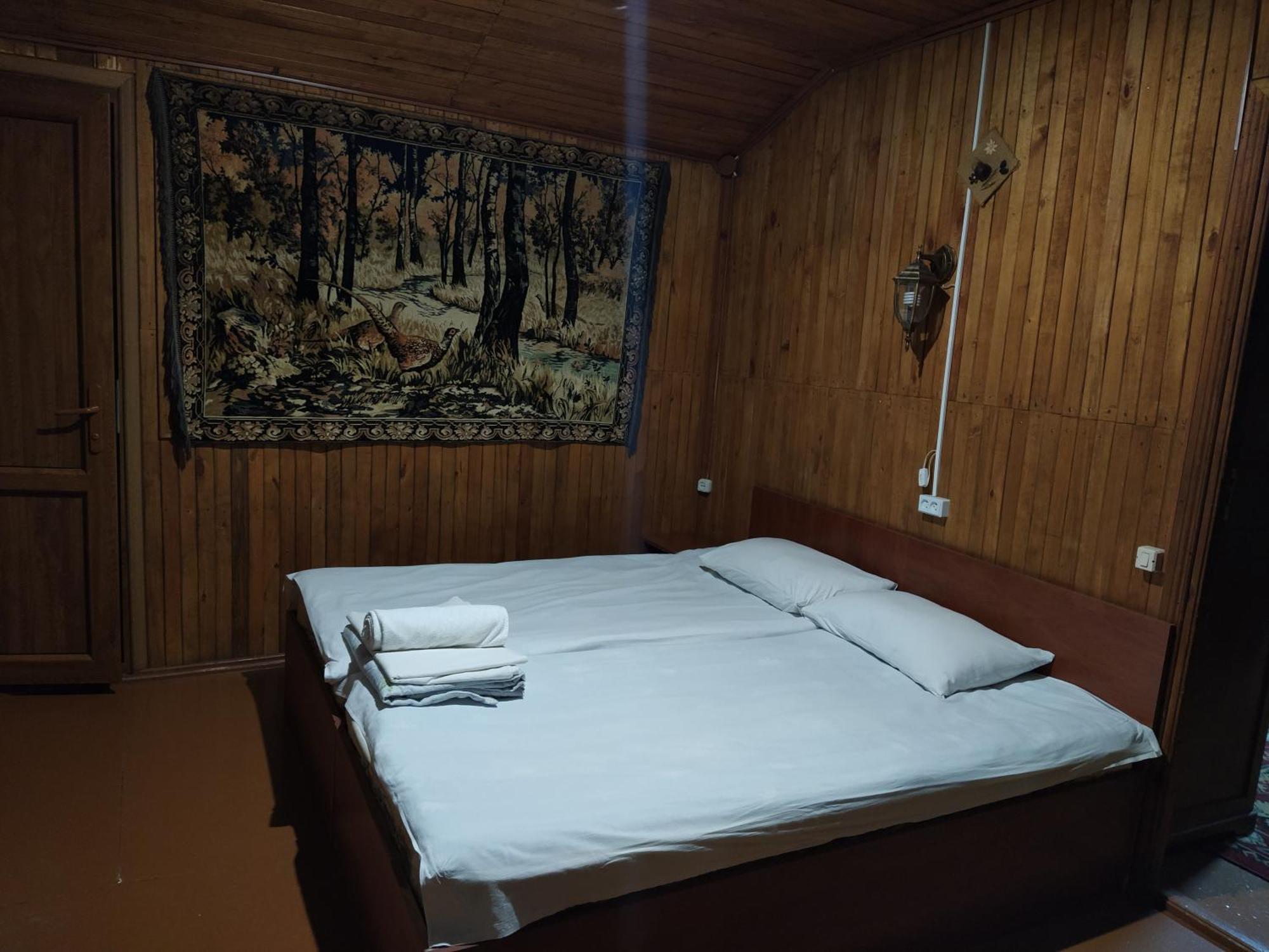 Iris B&B In Debed Canyon Алаверди Стая снимка